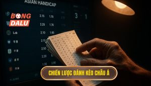 thumb - chiến lược đánh kèo châu á