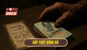 thumb - gấp thếp bóng đá