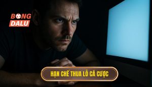 thumb - hạn chế thua lỗ cá cược