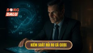 thumb - kiểm soát rủi ro cá cược