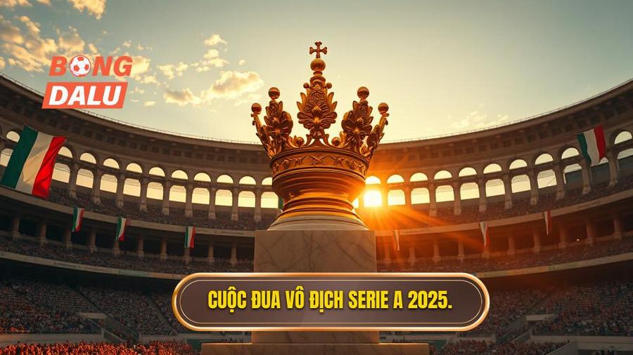 Sự trỗi dậy và khẳng định vị thế tại Serie A 2025