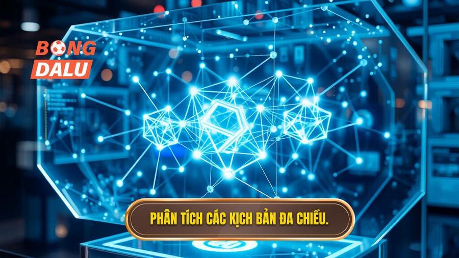Phân tích đa chiều: Các kịch bản thường gặp