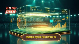 Cách đọc kèo bóng đá theo thời gian thực chuẩn chuyên gia 2024
